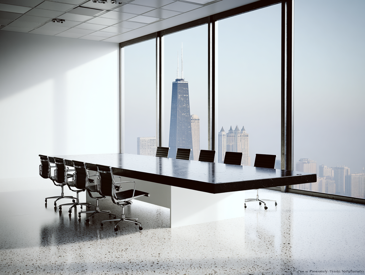 Institutional capital markets